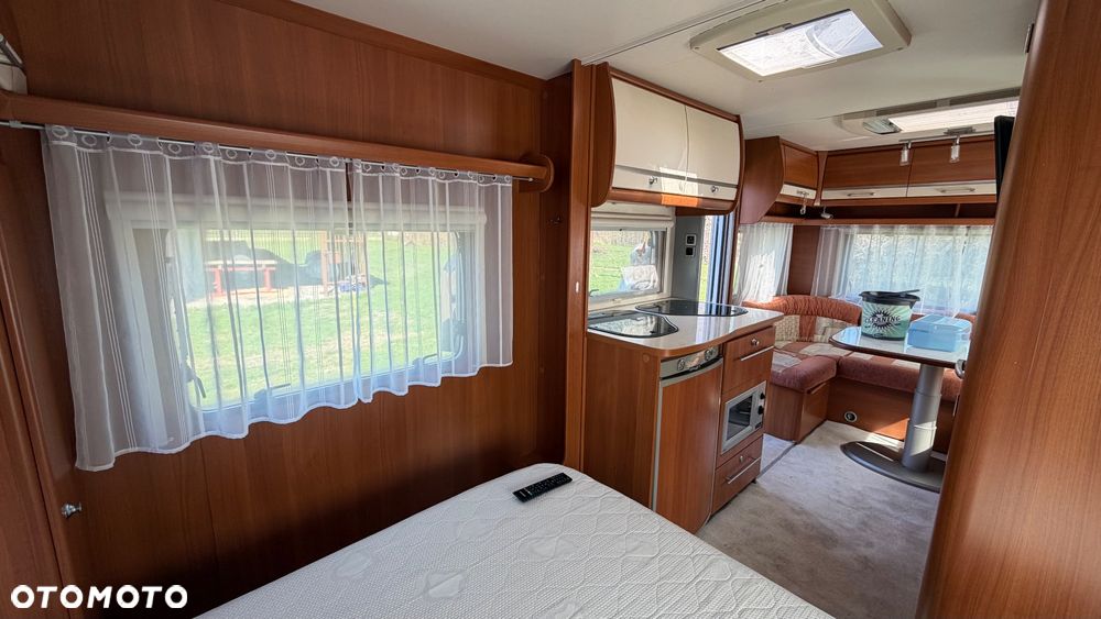 Caravelair Venicia 470 - 6