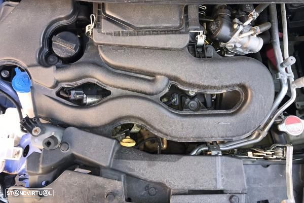 Para peças PEUGEOT 108 - 12