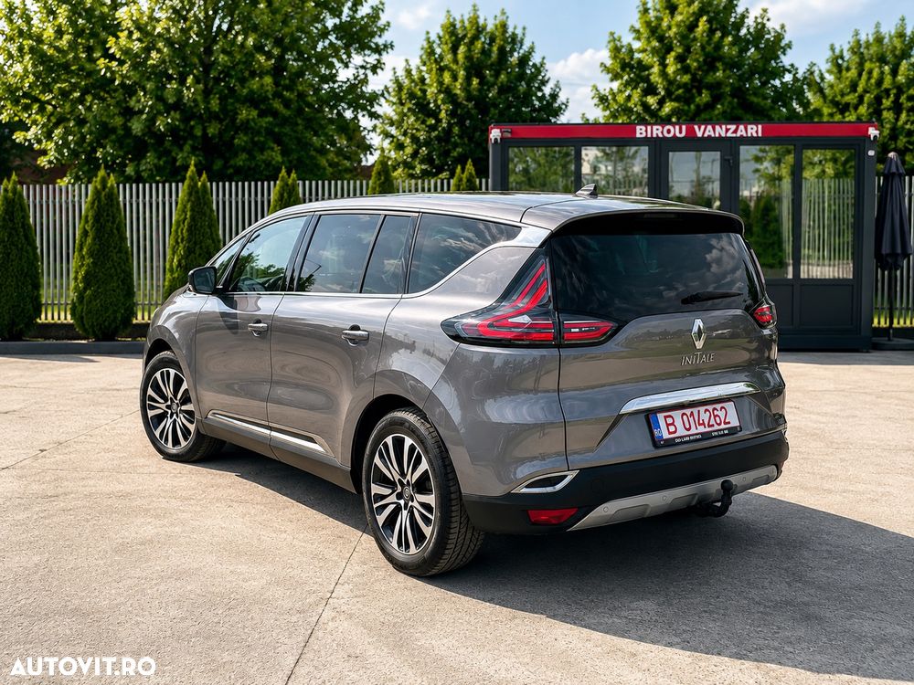 Renault Espace - 5