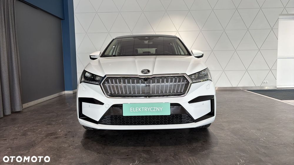 Skoda Enyaq - 9