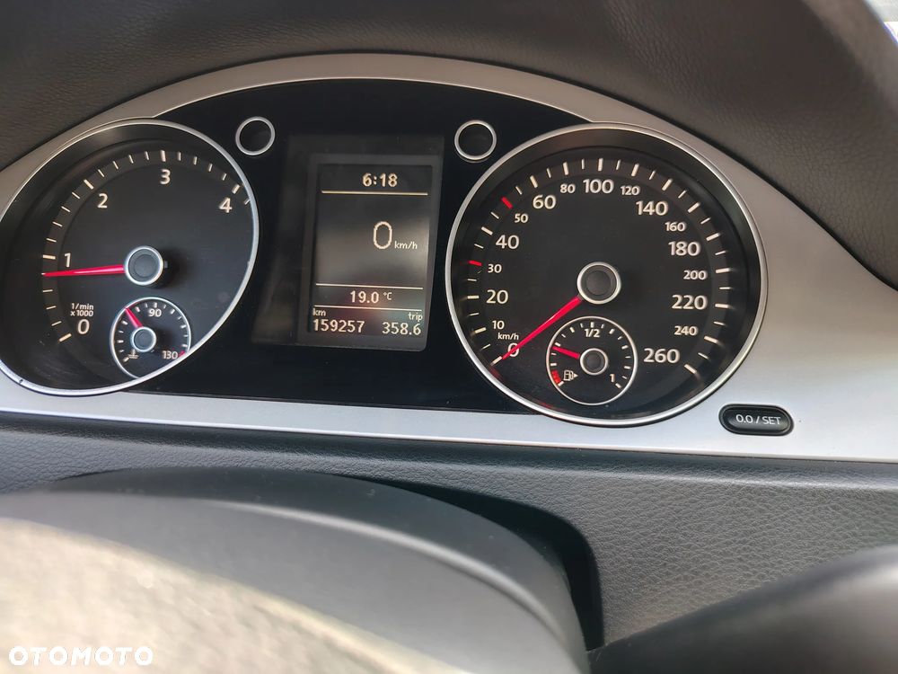 Volkswagen Passat 2.0 TDI DPF Comfortline - 7
