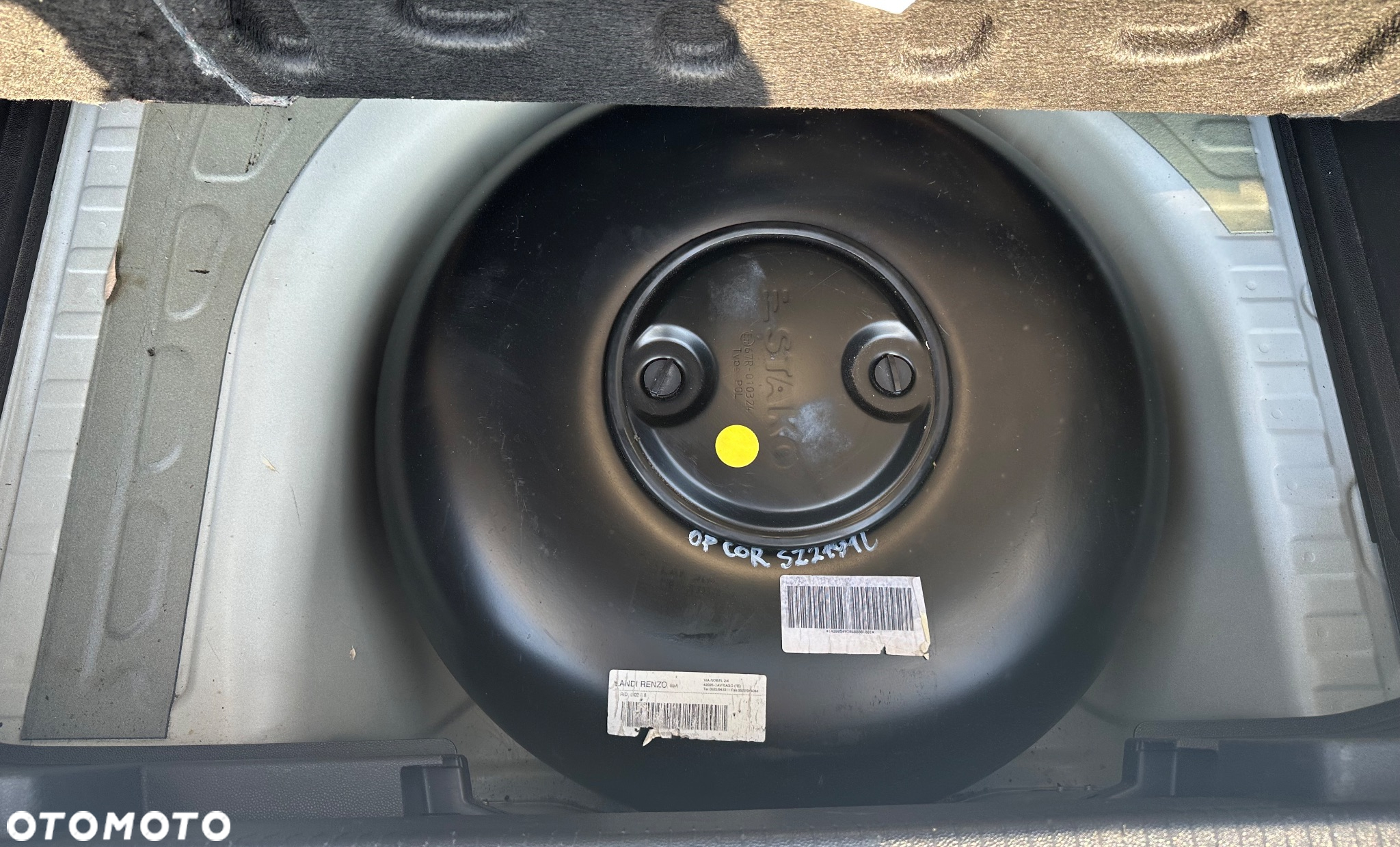 Opel Corsa - 26