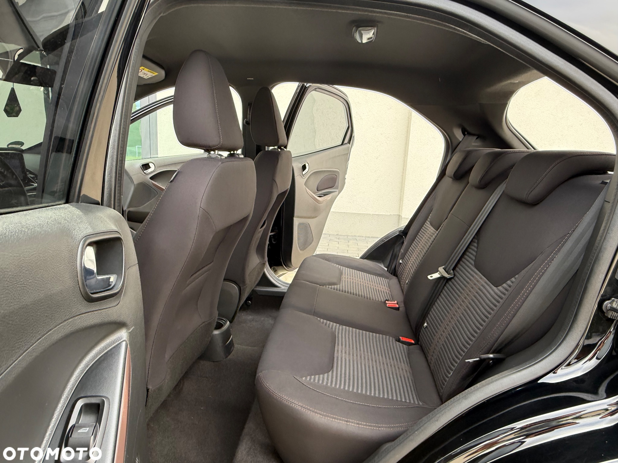 Ford Ka+ 1.2 Ti-VCT Active - 22