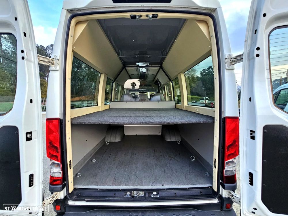 Iveco Daily - 18
