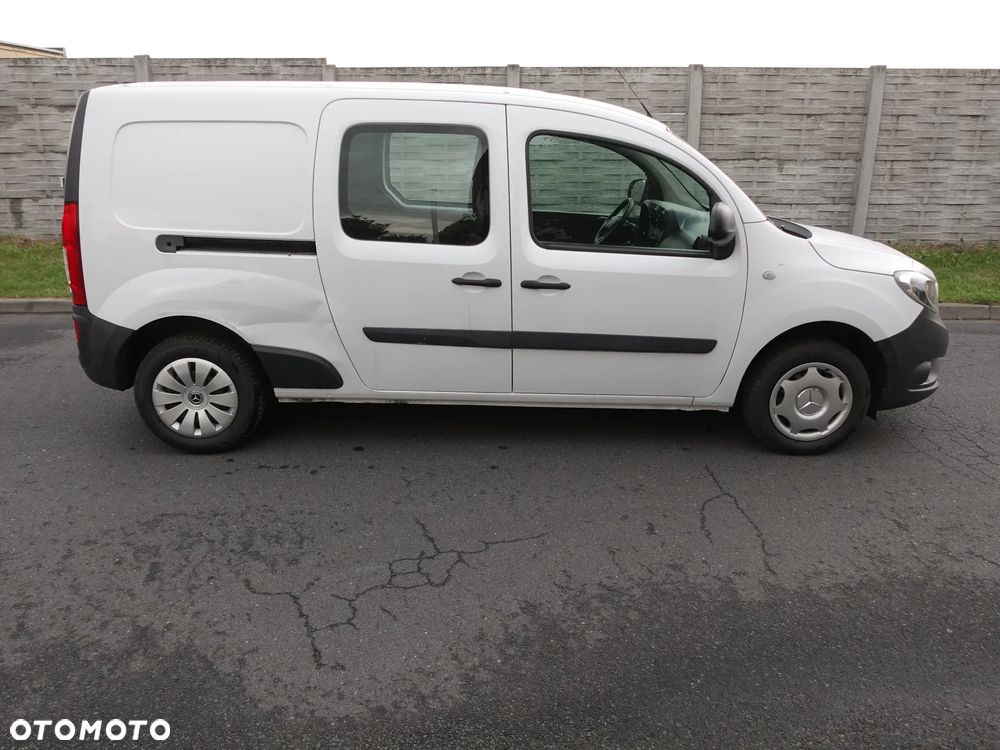 Mercedes-Benz CITAN - 2