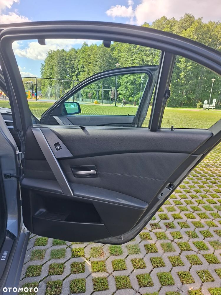BMW Seria 5 - 19