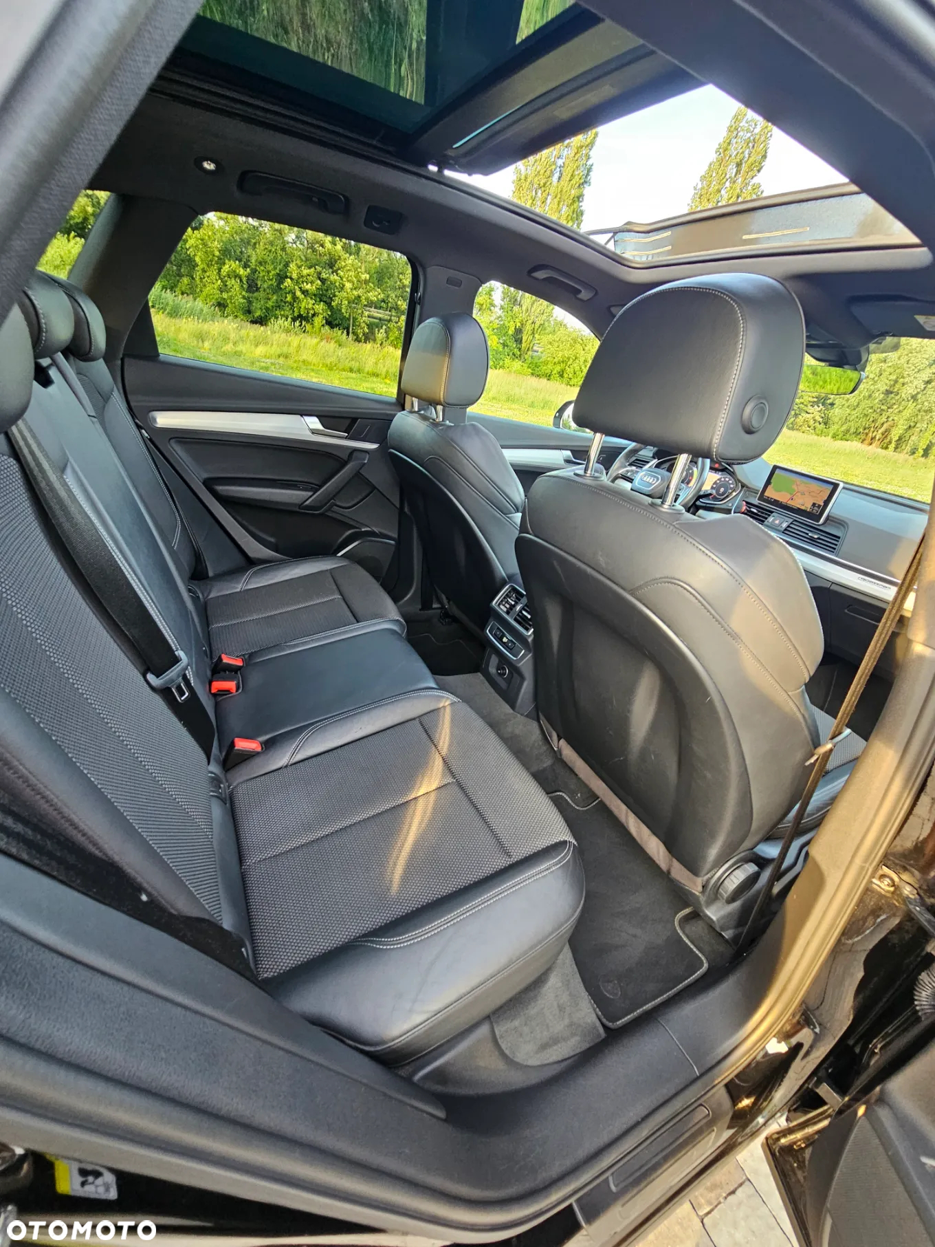 Audi Q5 40 TDI Quattro Sport S tronic - 24