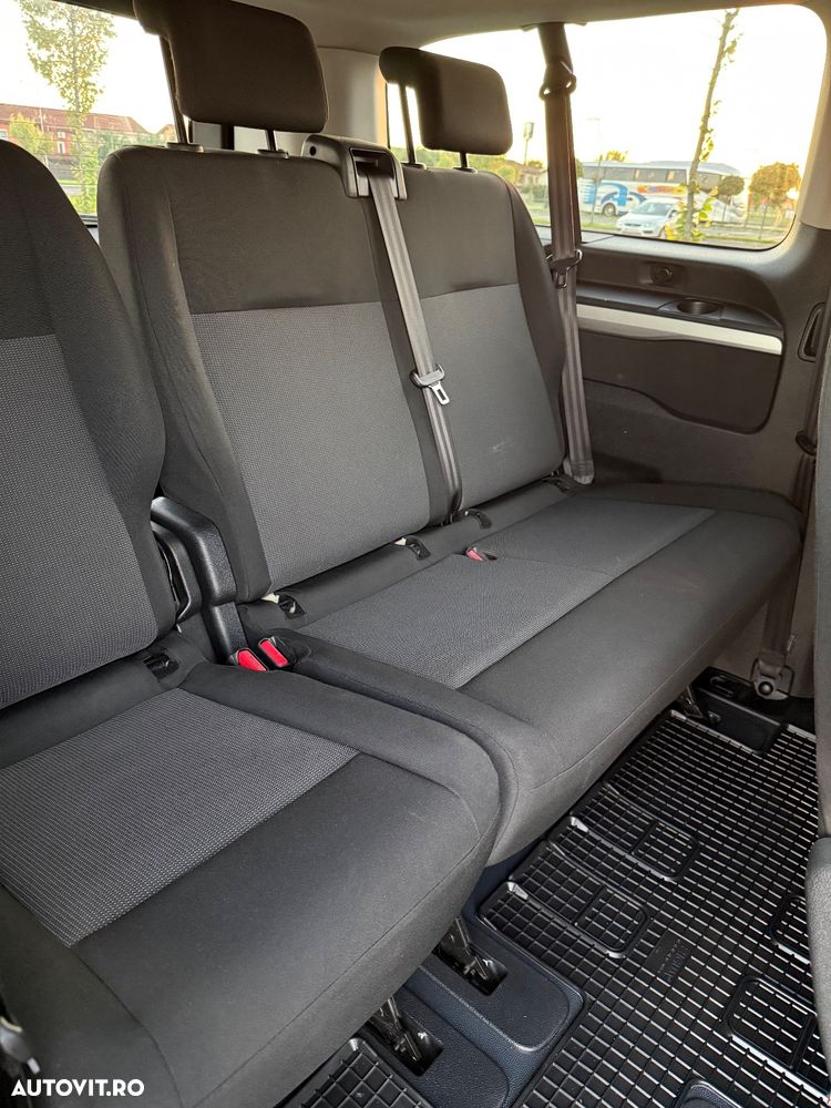 Toyota Proace - 14