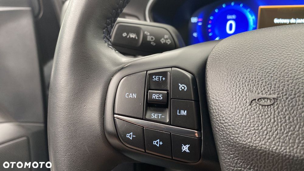 Ford Focus 1.5 EcoBlue Active X - 24