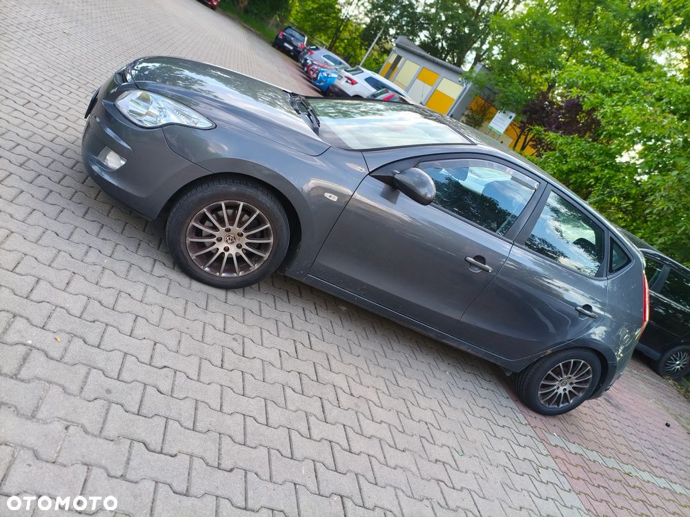 Hyundai i30 1.6 Comfort - 7