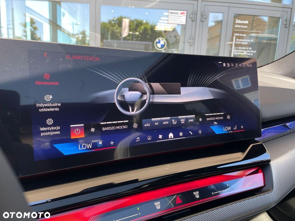 BMW Seria 5 - 27