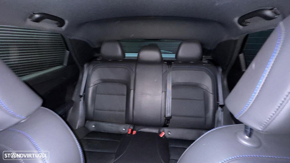 MG MG4 4 Luxury 64 kWh - 23