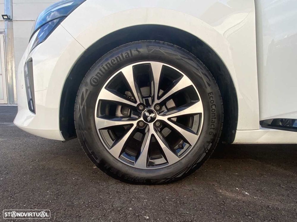 Mitsubishi Colt - 18