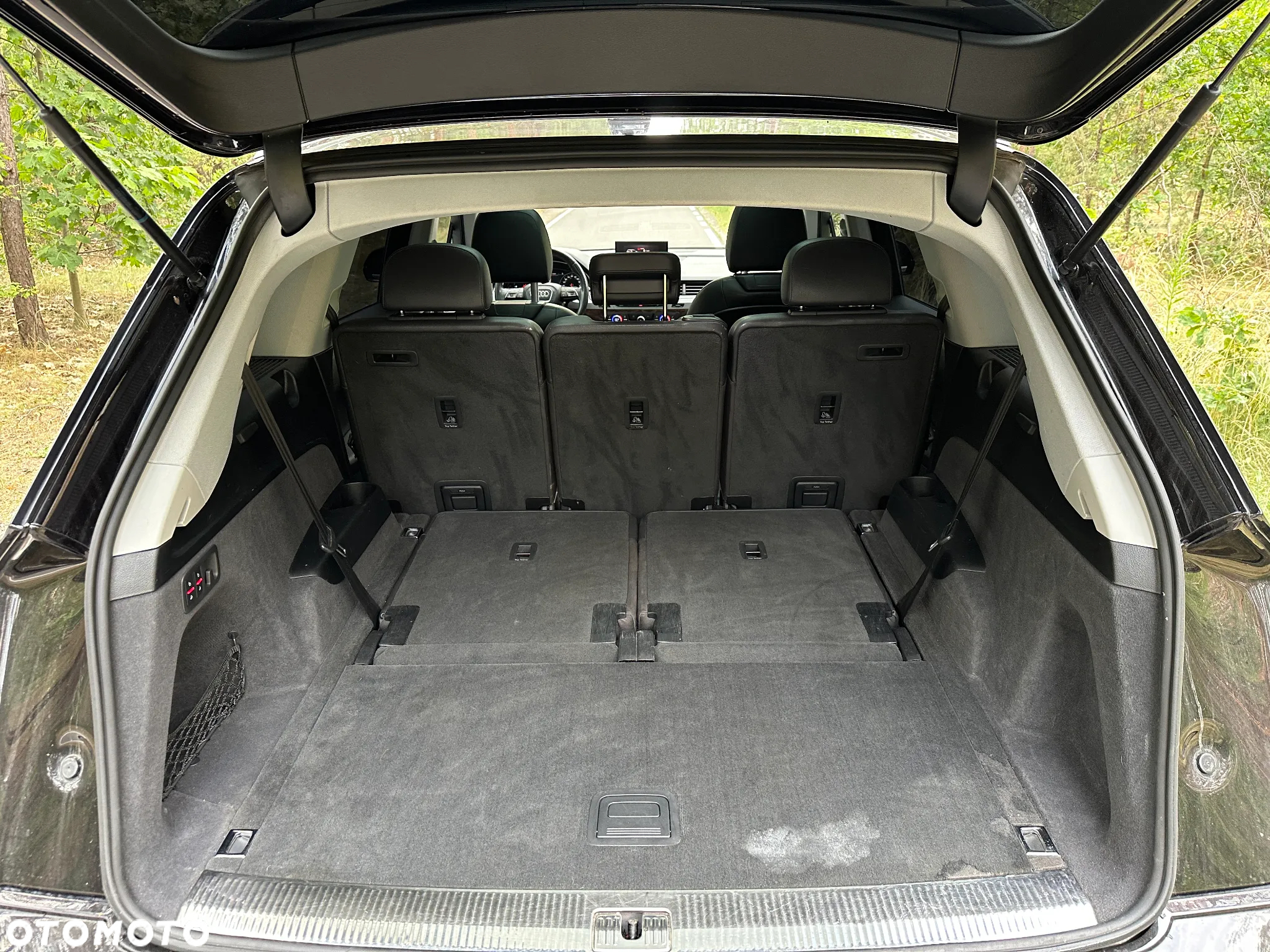 Audi Q7 3.0 TFSI Quattro Tiptronic - 20