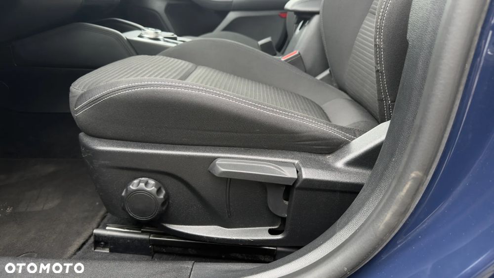 Ford Focus - 14
