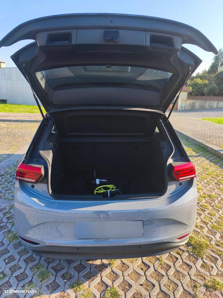 VW ID.3 Pure Performance - 9