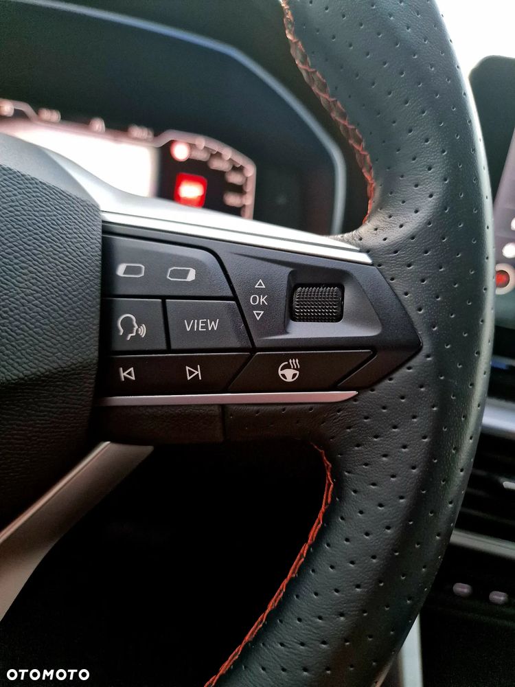 Seat Leon 1.4 eHybrid FR DSG - 33
