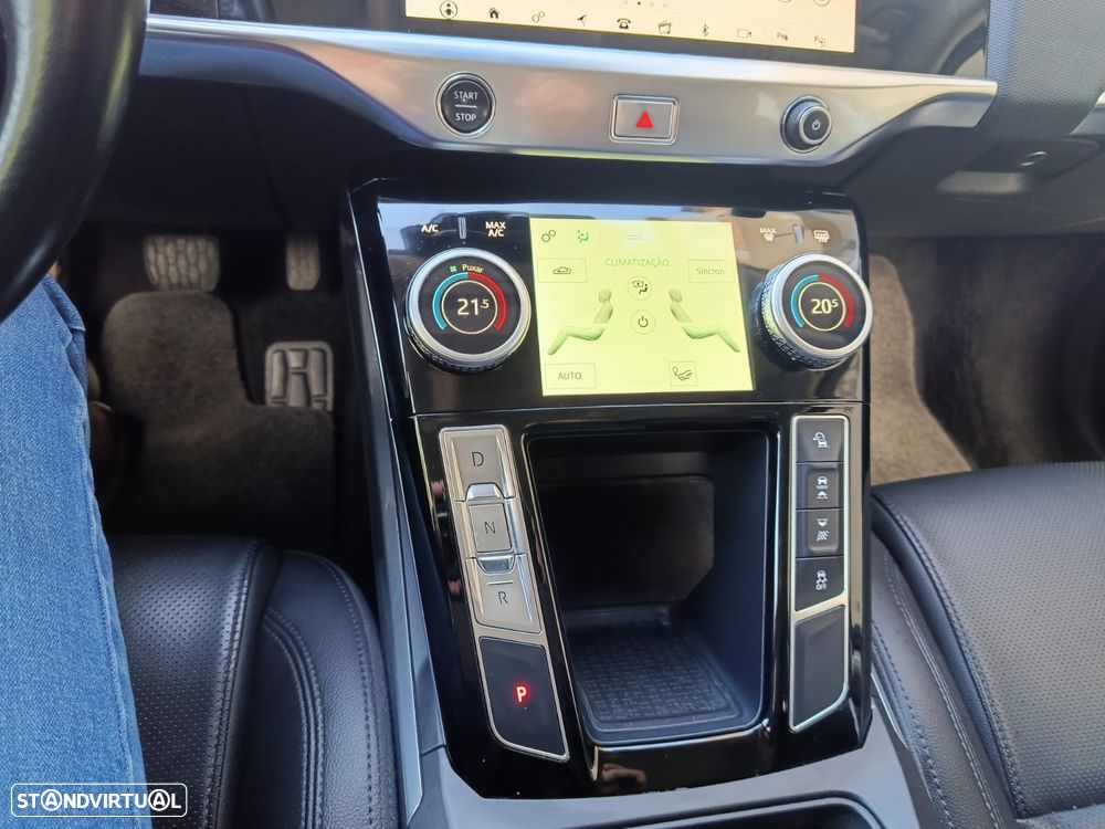 Jaguar I-Pace - 10