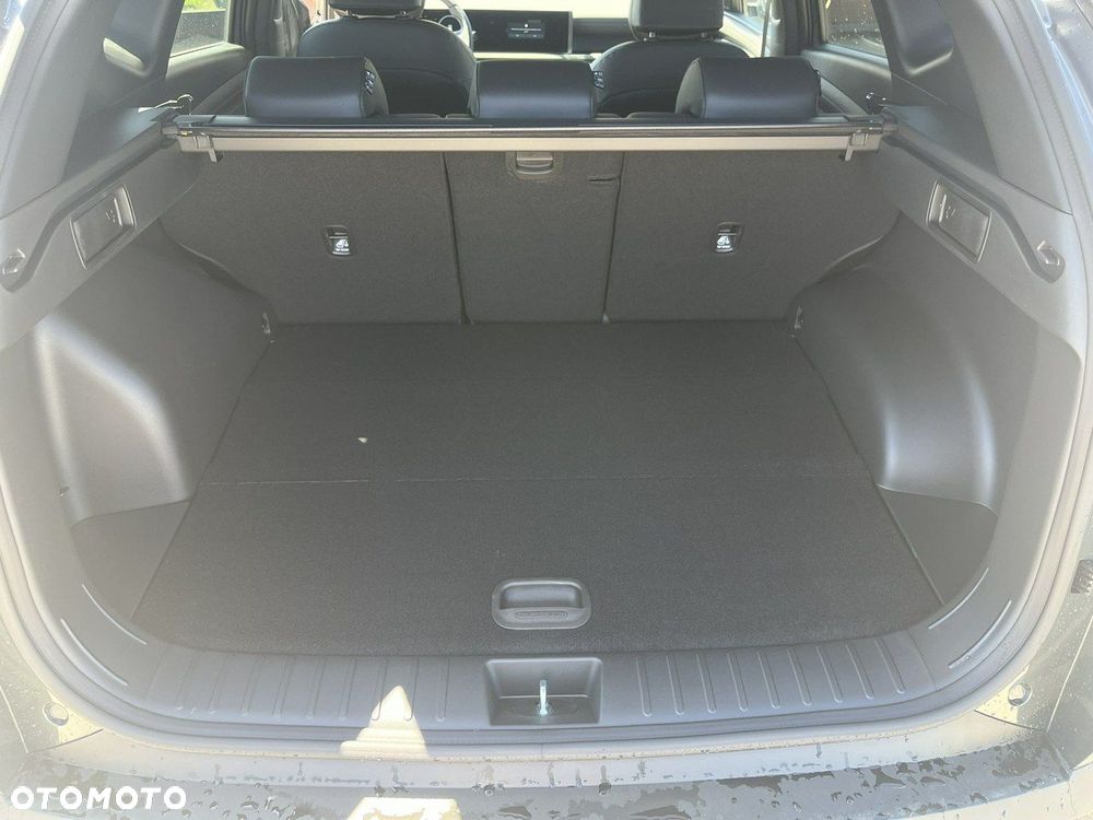 Hyundai Tucson 1.6 T-GDi Executive 2WD - 18