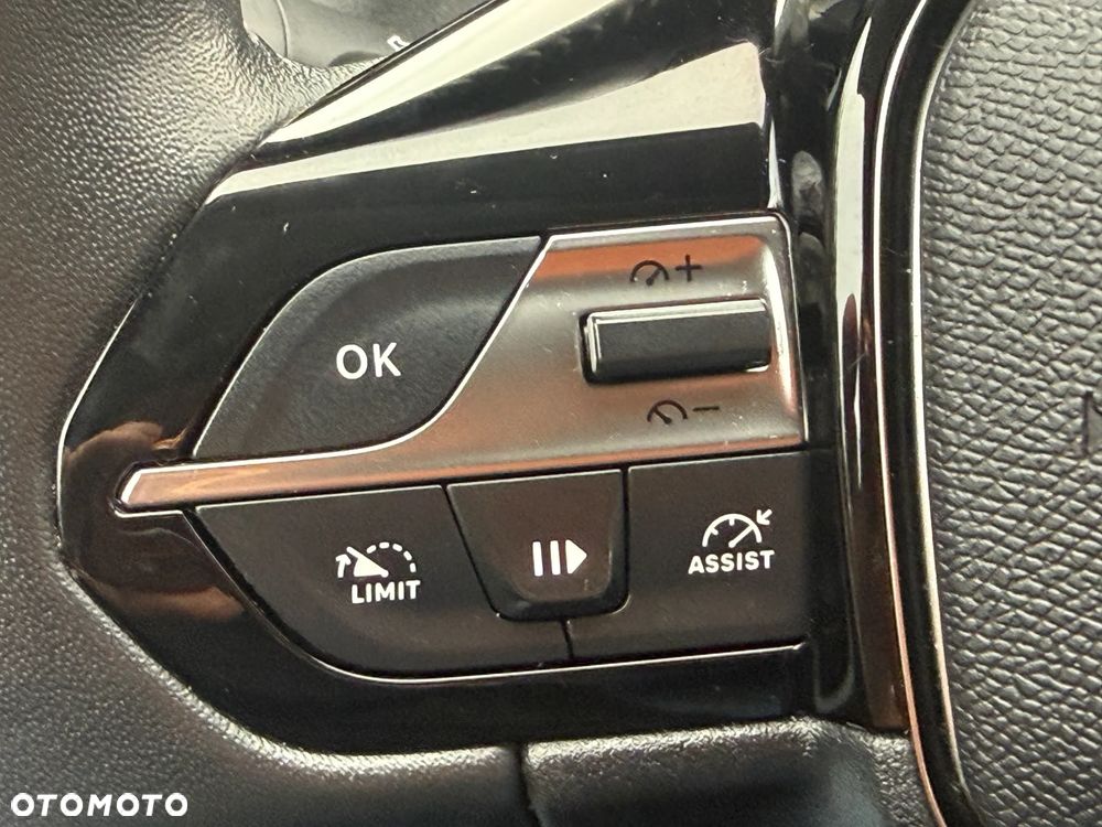 Peugeot 308 BlueHDi FAP 130 Stop & Start Allure - 20