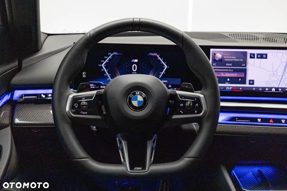 BMW Seria 5 - 20