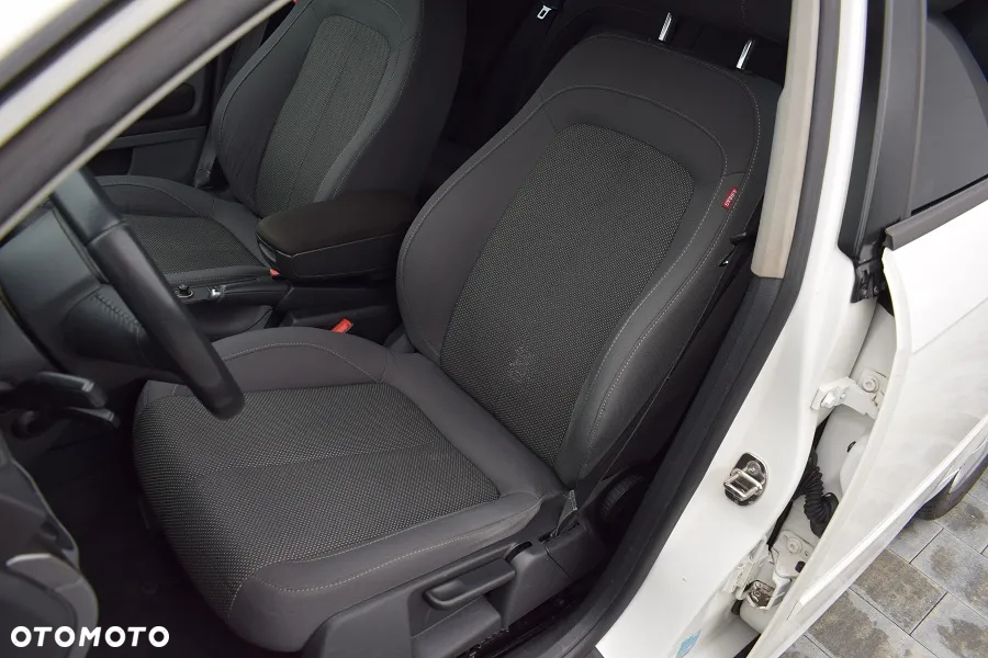Seat Exeo 2.0 TDI DPF Reference - 7