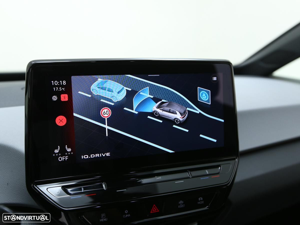 VW ID.3 58 kWh 1st - 23