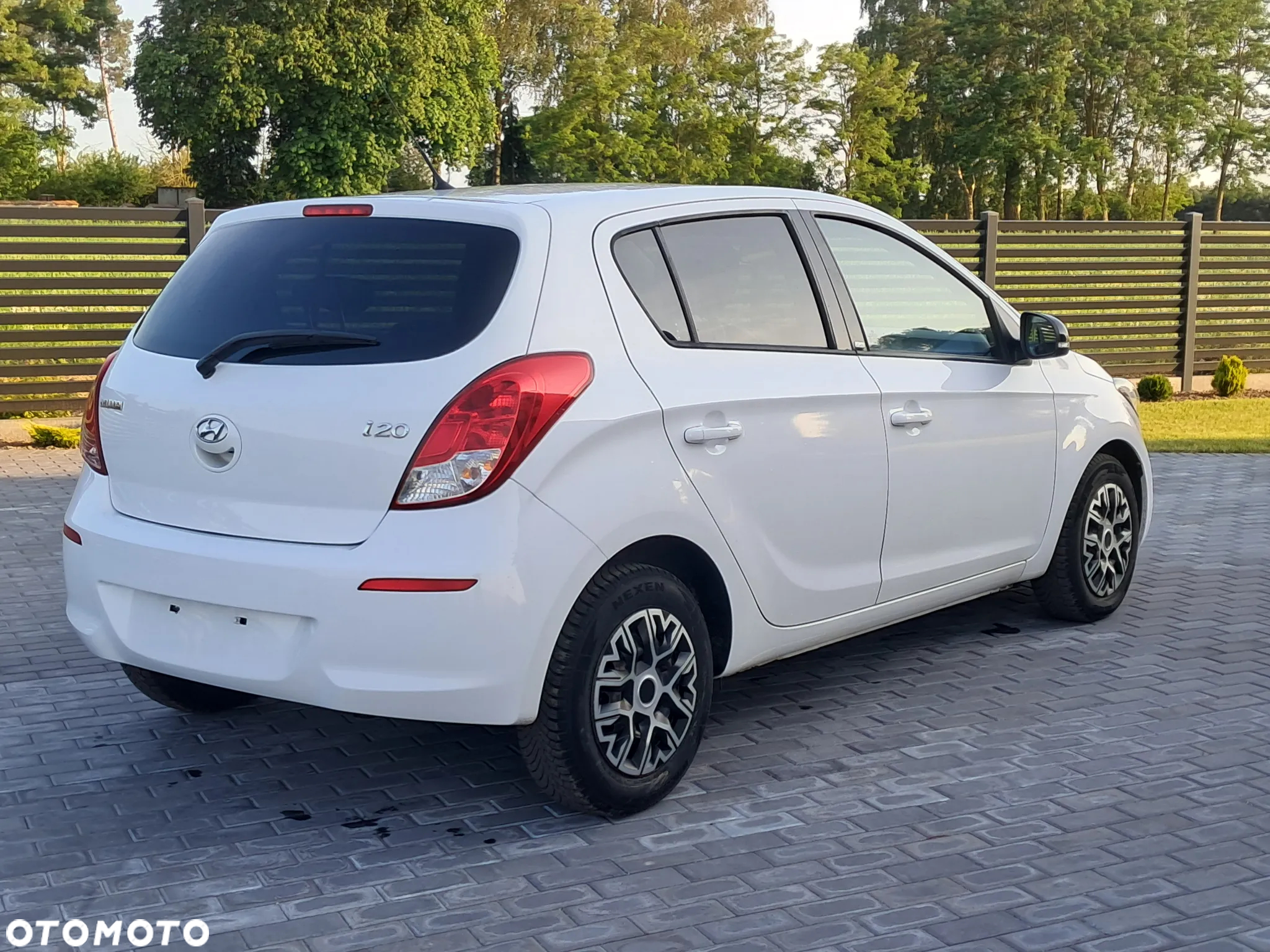 Hyundai i20 1.2 GO - 7