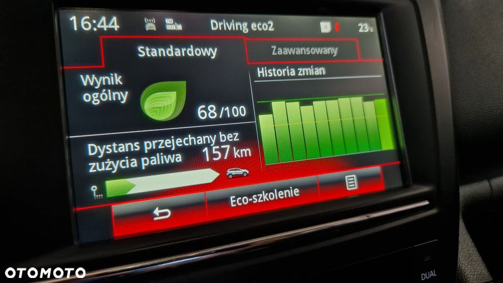 Renault Kadjar Energy dCi 110 XMOD - 23