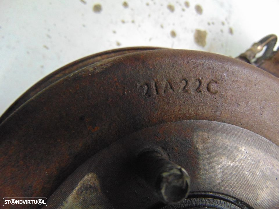 Mini clubman braços de suspensão - 3