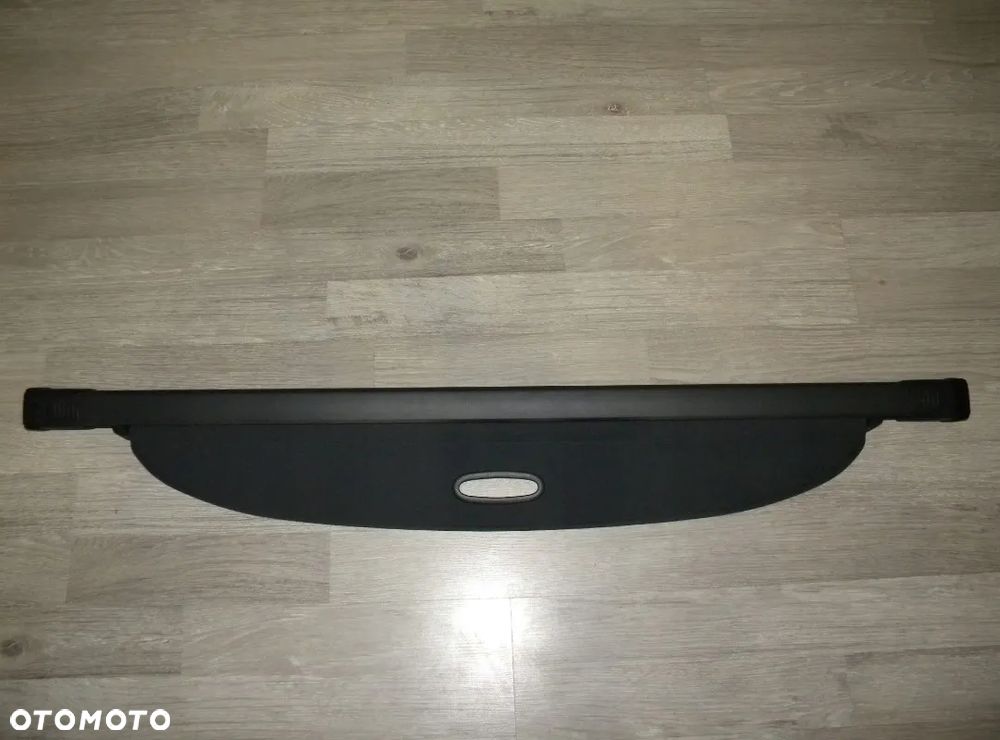 IDEALNA ROLETA BAGAŻNIKA HYUNDAI TUCSON III 3 15-20r FV CZARNA ORYGINALNA - 1