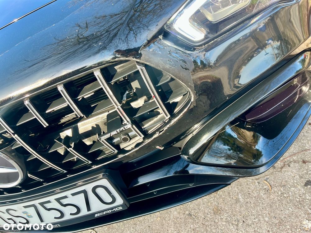 Mercedes-Benz CLA 220 7G-DCT AMG Line - 10