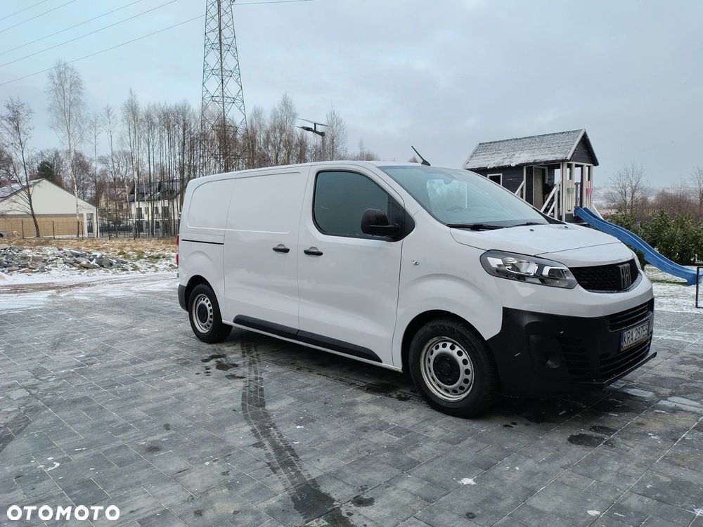 Fiat Scudo - 4