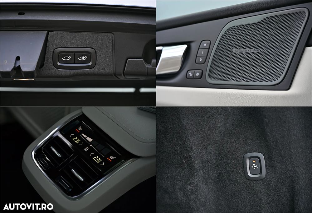 Volvo XC 60 T5 AWD Geartronic Inscription - 25