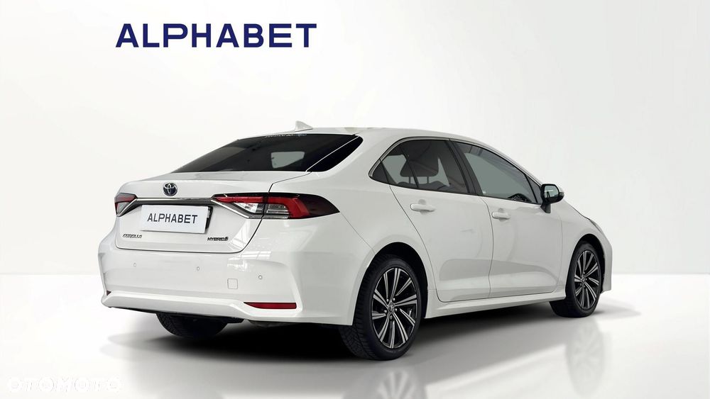 Toyota Corolla 1.8 Hybrid GPF Comfort - 9