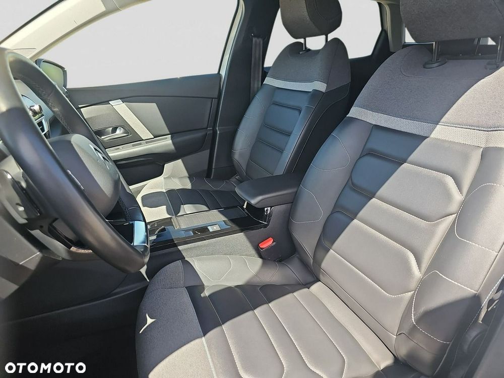 Citroën C4 1.2 PureTech Shine S&S EAT8 - 17