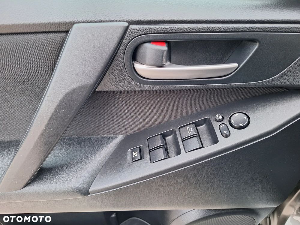 Mazda 3 1.6 MZR Active - 28