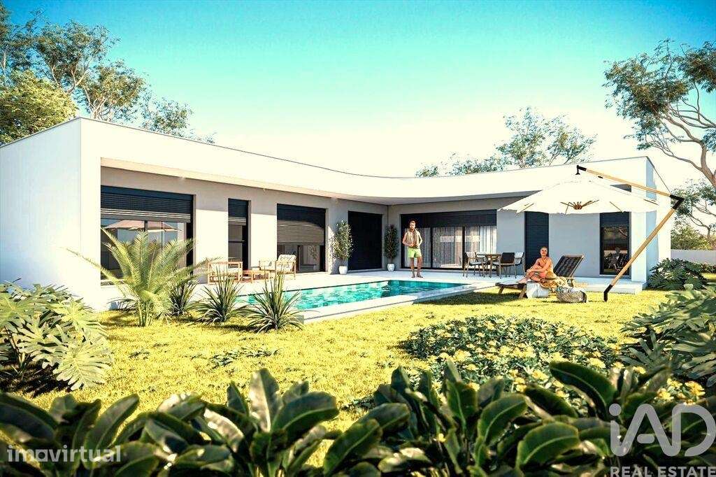 Casa / Villa T3 em Salir de Matos de 154,00 m2 - Grande imagem: 2/30