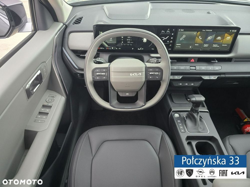 Kia Seltos 1.6 T-GDI L DCT - 18