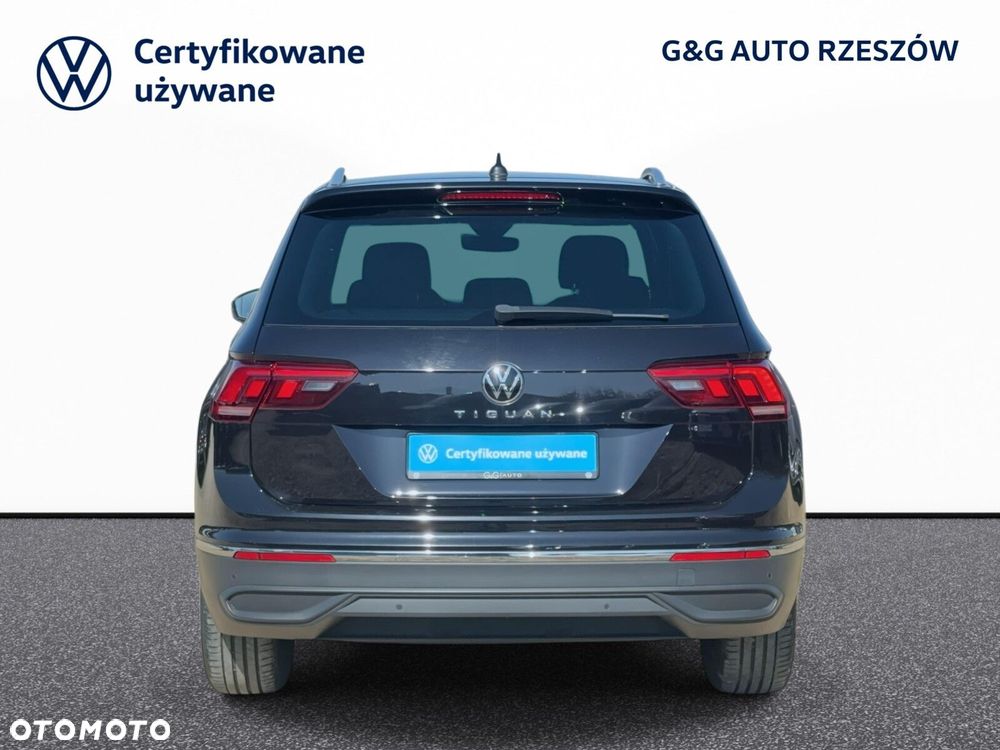 Volkswagen Tiguan 1.5 TSI EVO Life - 13