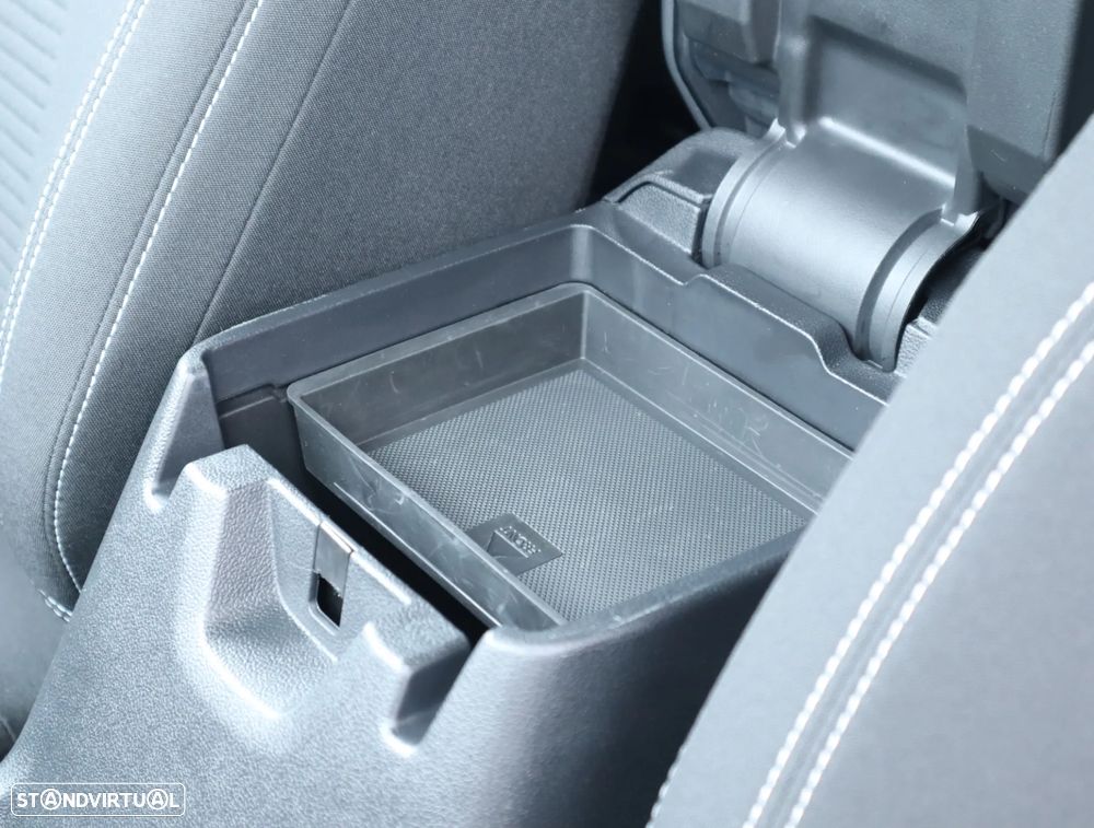 Ford Kuga 2.5 PHEV Active - 35