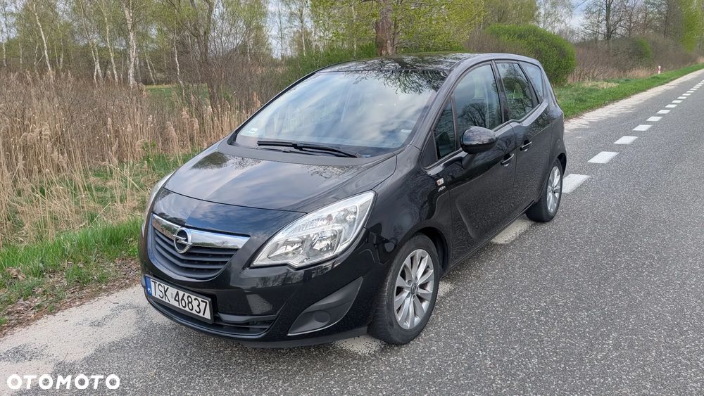 Opel Meriva 1.4 Active - 2