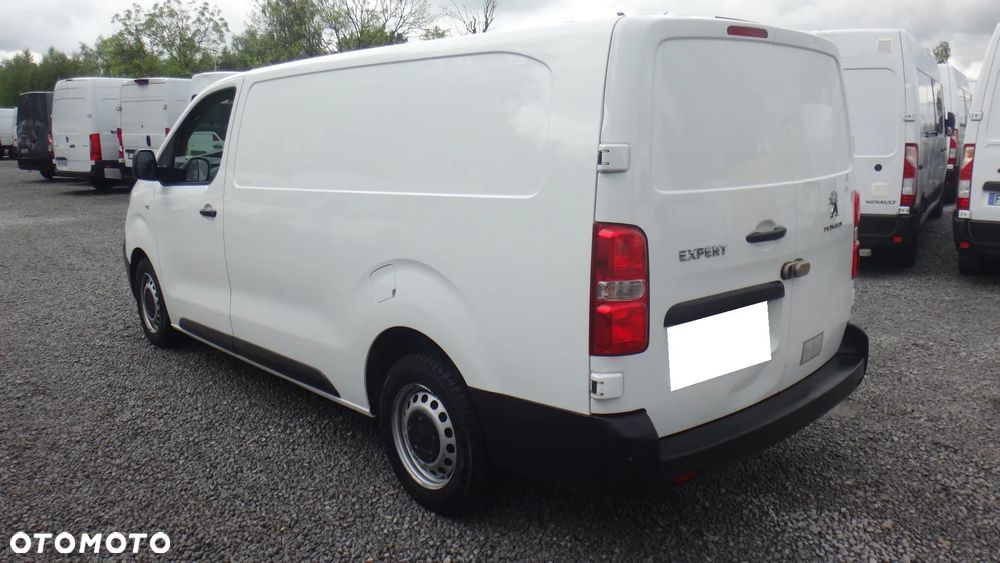 Peugeot EXPERT - 5