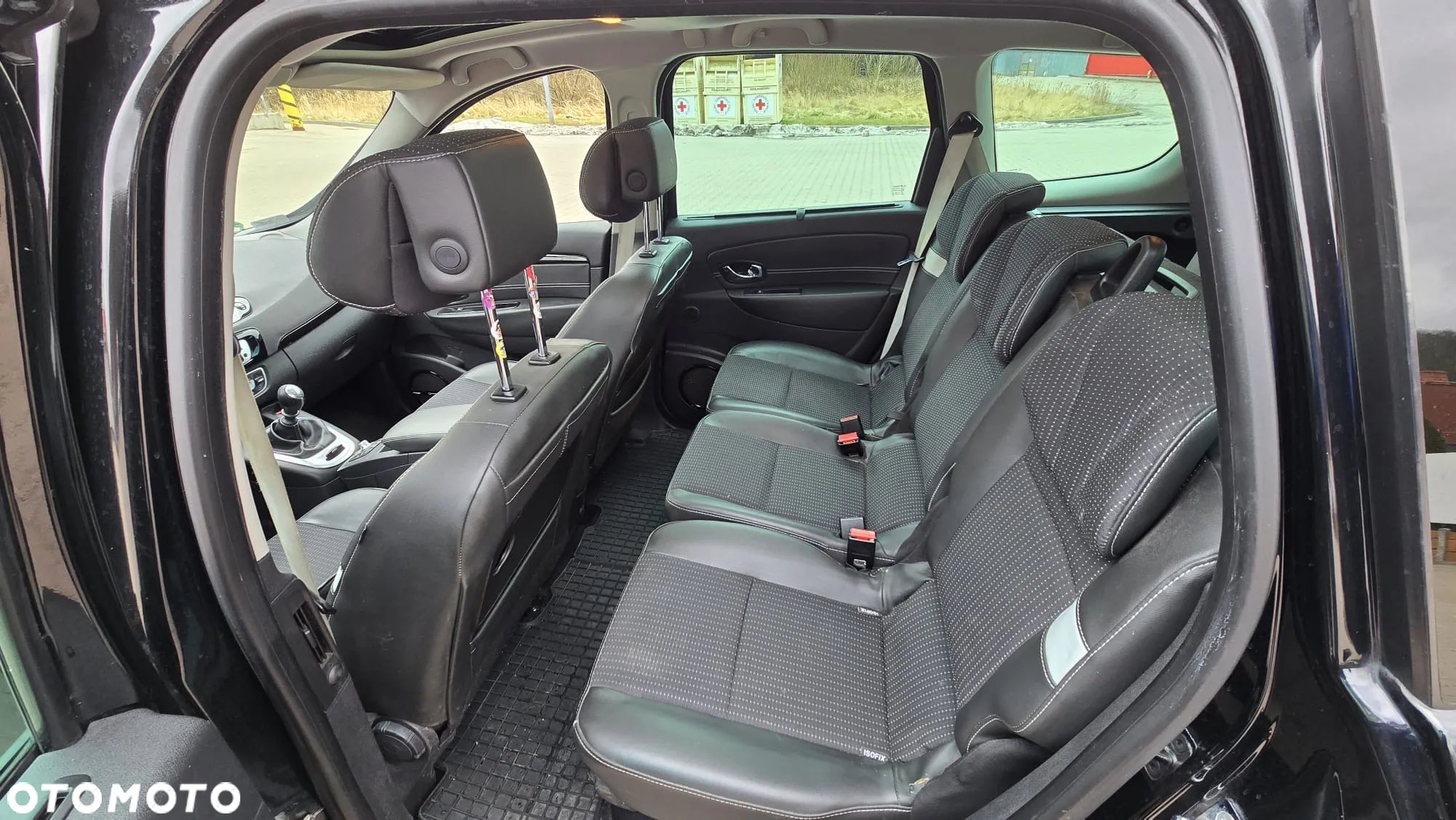 Renault Grand Scenic - 18