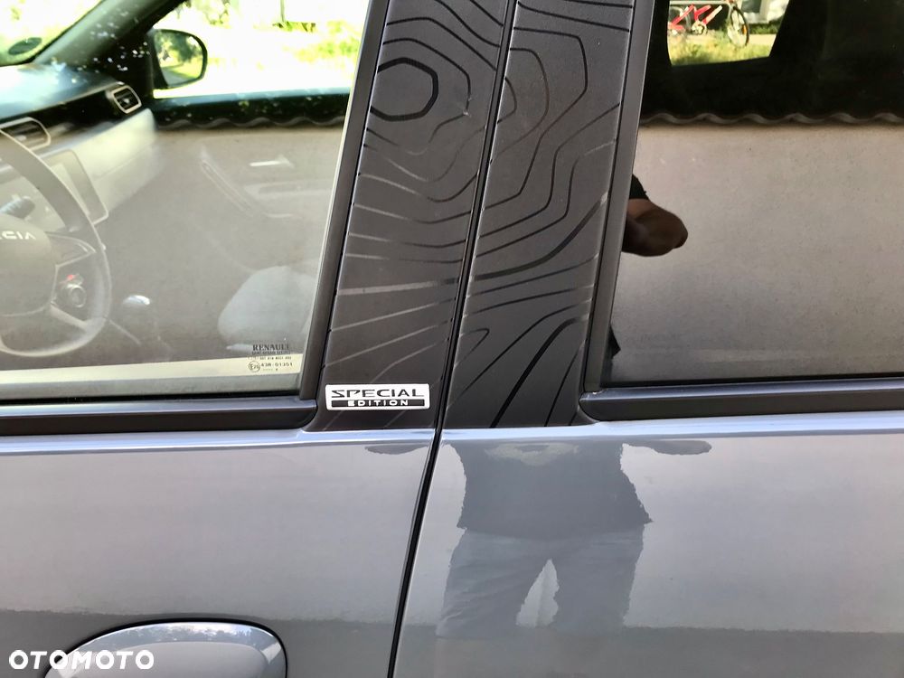 Dacia Duster 1.3 TCe Prestige EDC - 17