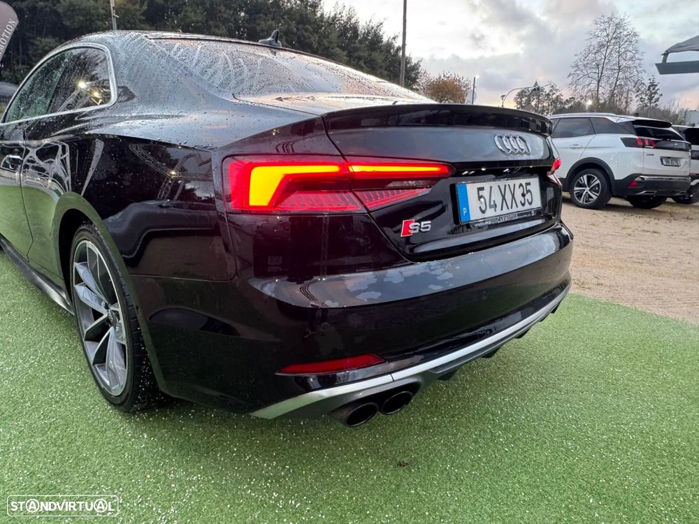 Audi S5 - 30