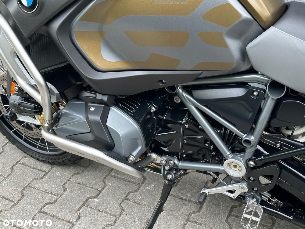 BMW R1250 GS Adventure - 15