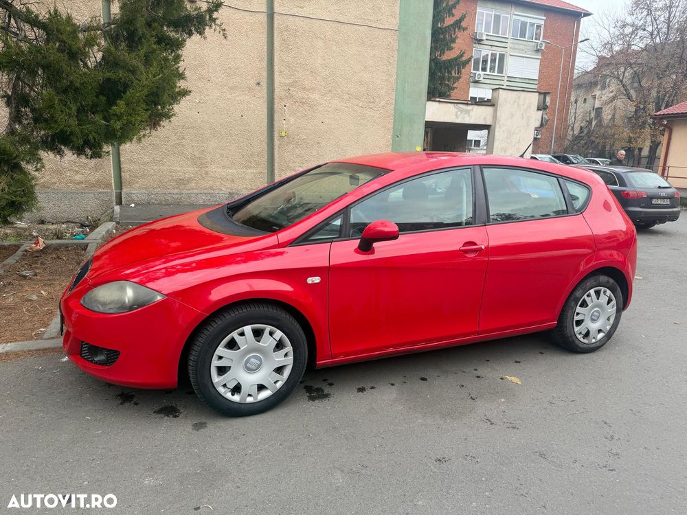 Seat Leon 1.4 Activ - 6