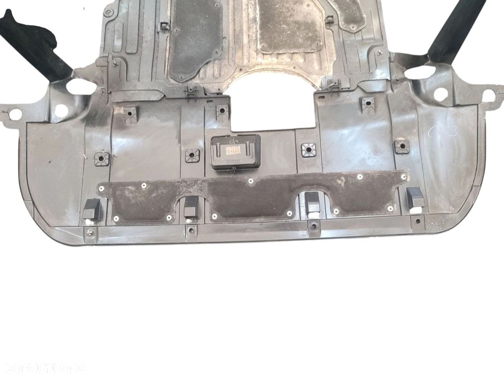 OSŁONA POD SILNIK HONDA CR-V IV LIFT (2014-2018) 1.6 i-DTEC 160KM - 5