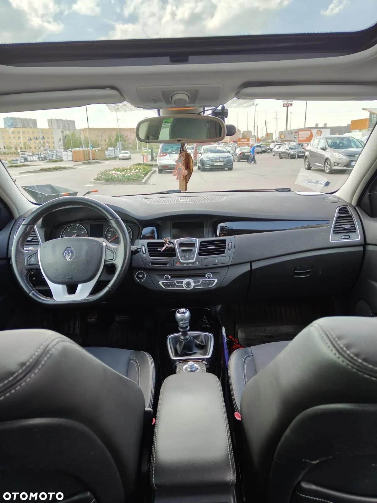Renault Laguna 2.0 dCi Bose Edition - 13